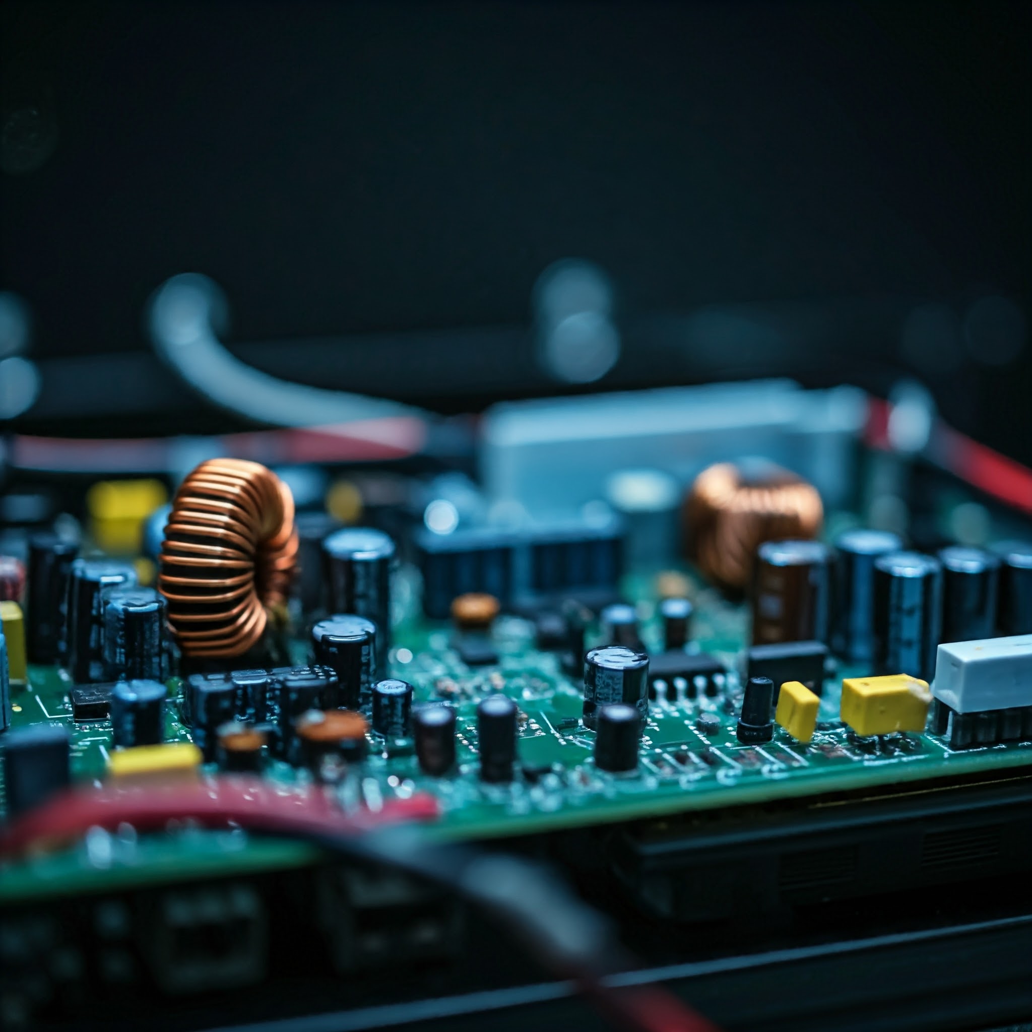 Power Supply